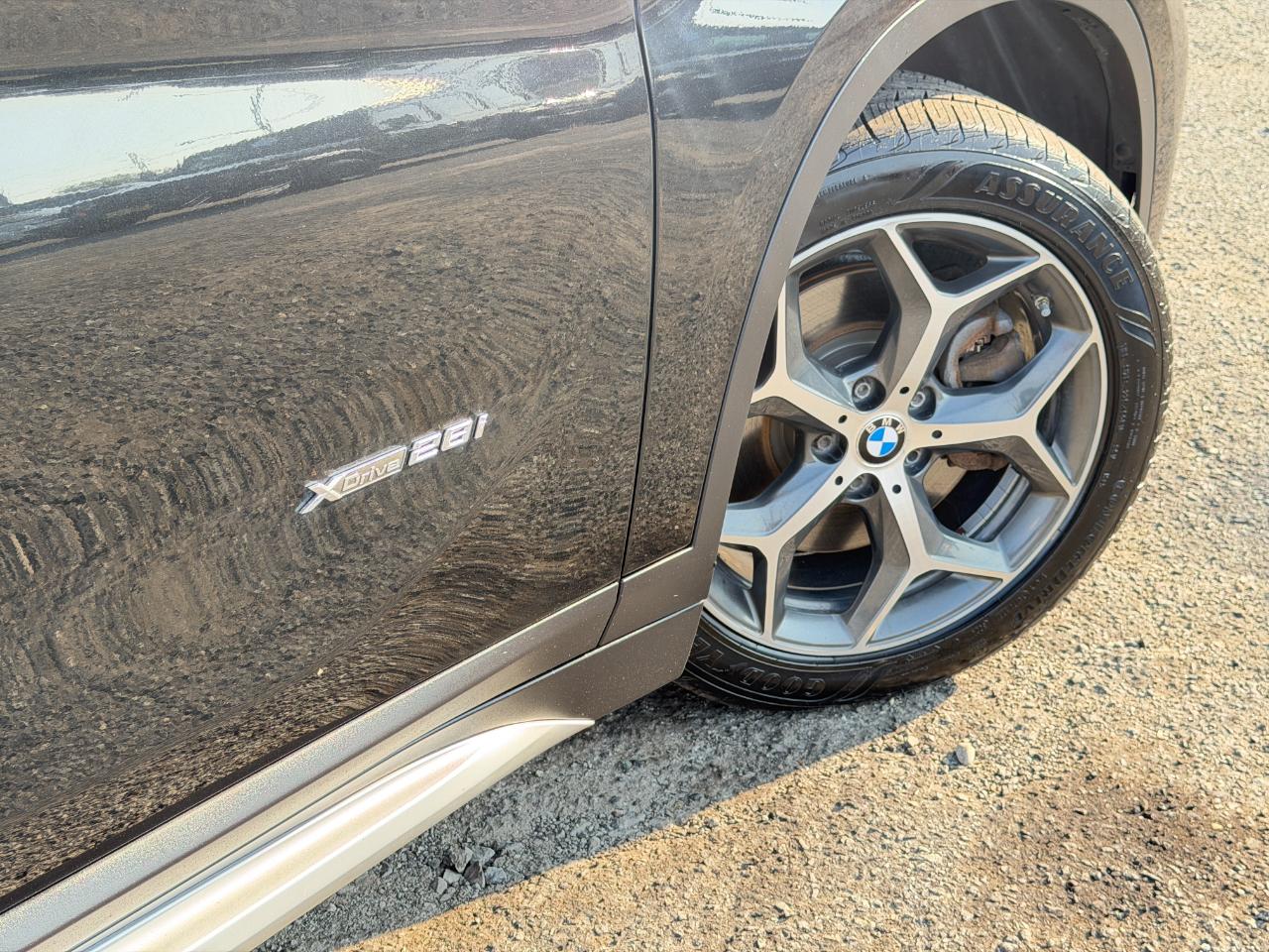 BMW X1 xDrive28i Sports Activity Vehicle 2018