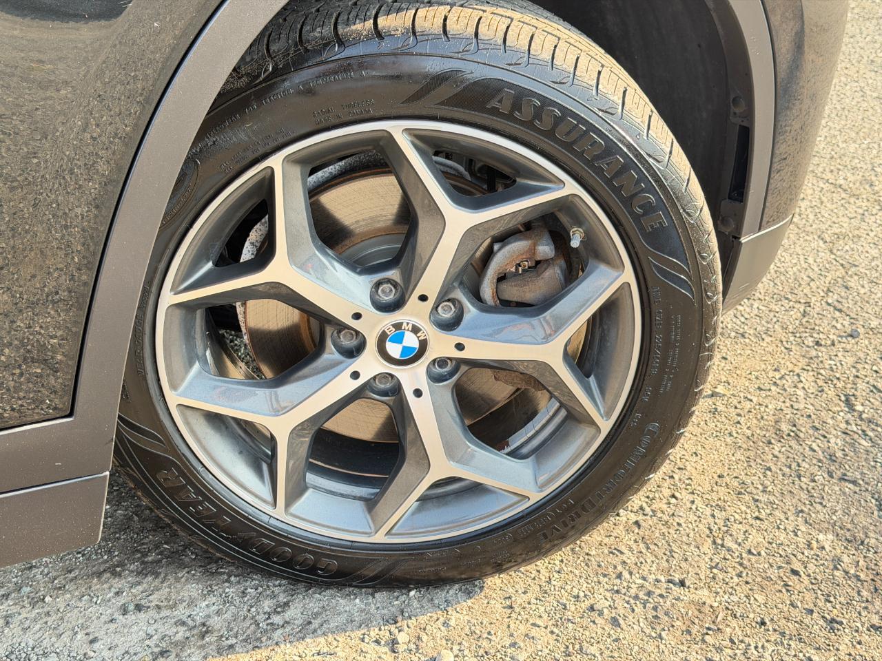 BMW X1 xDrive28i Sports Activity Vehicle 2018