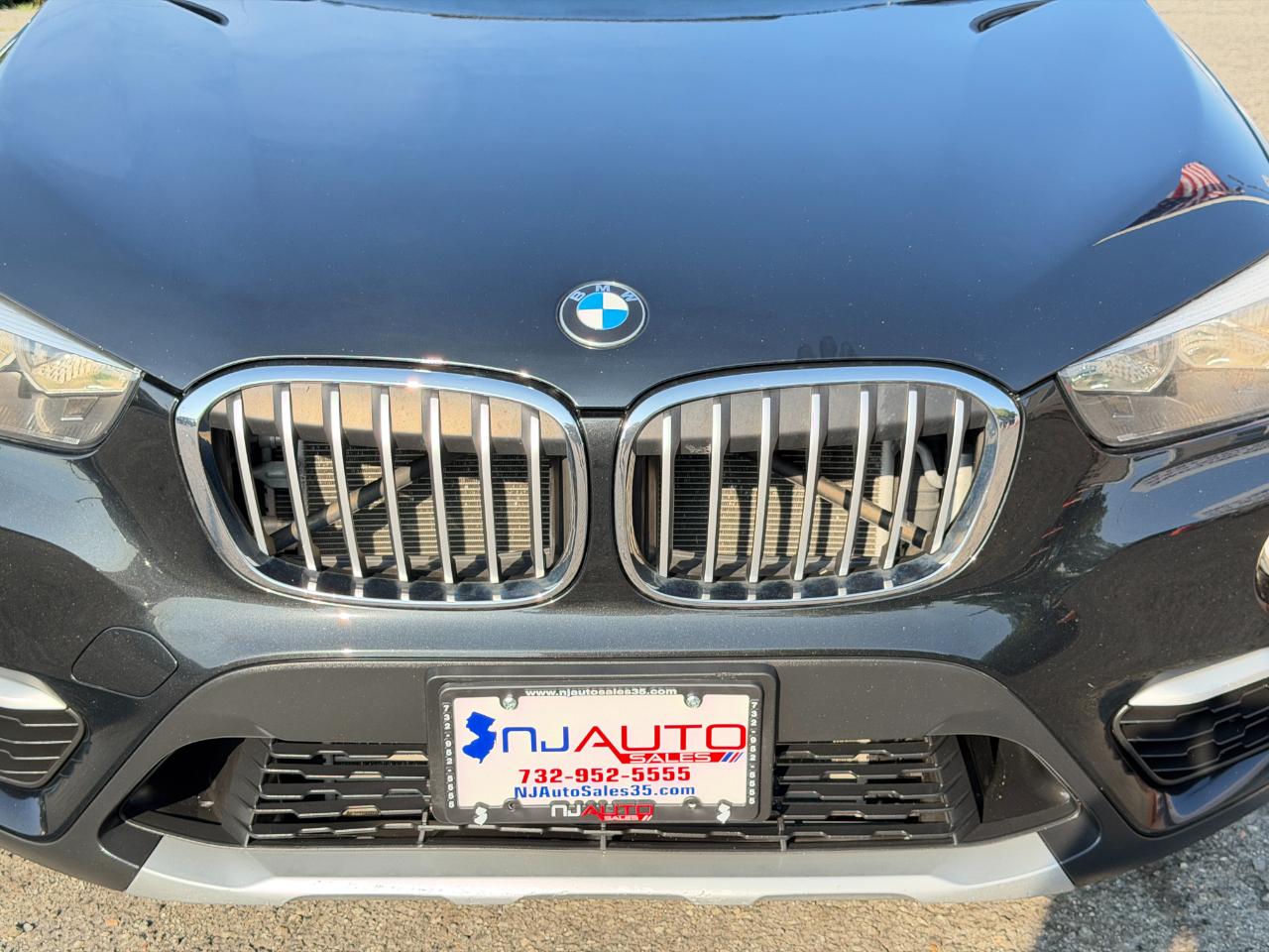 BMW X1 xDrive28i Sports Activity Vehicle 2018