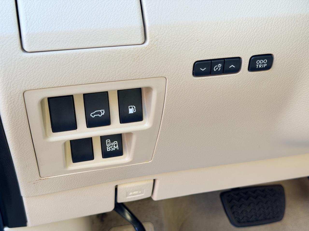 Lexus RX 350 AWD 4dr 2014