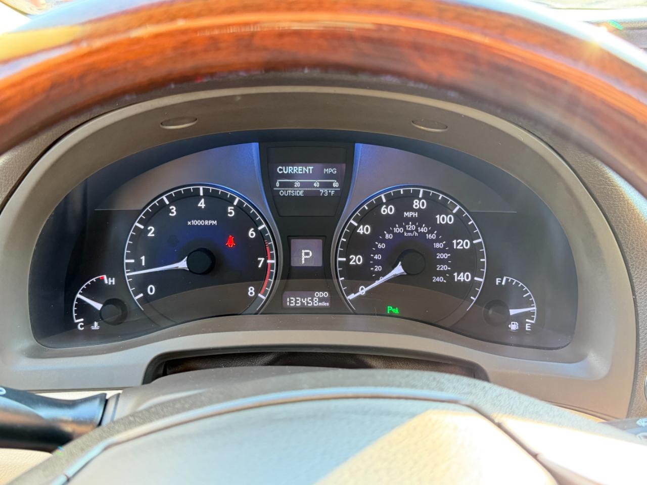 Lexus RX 350 AWD 4dr 2014