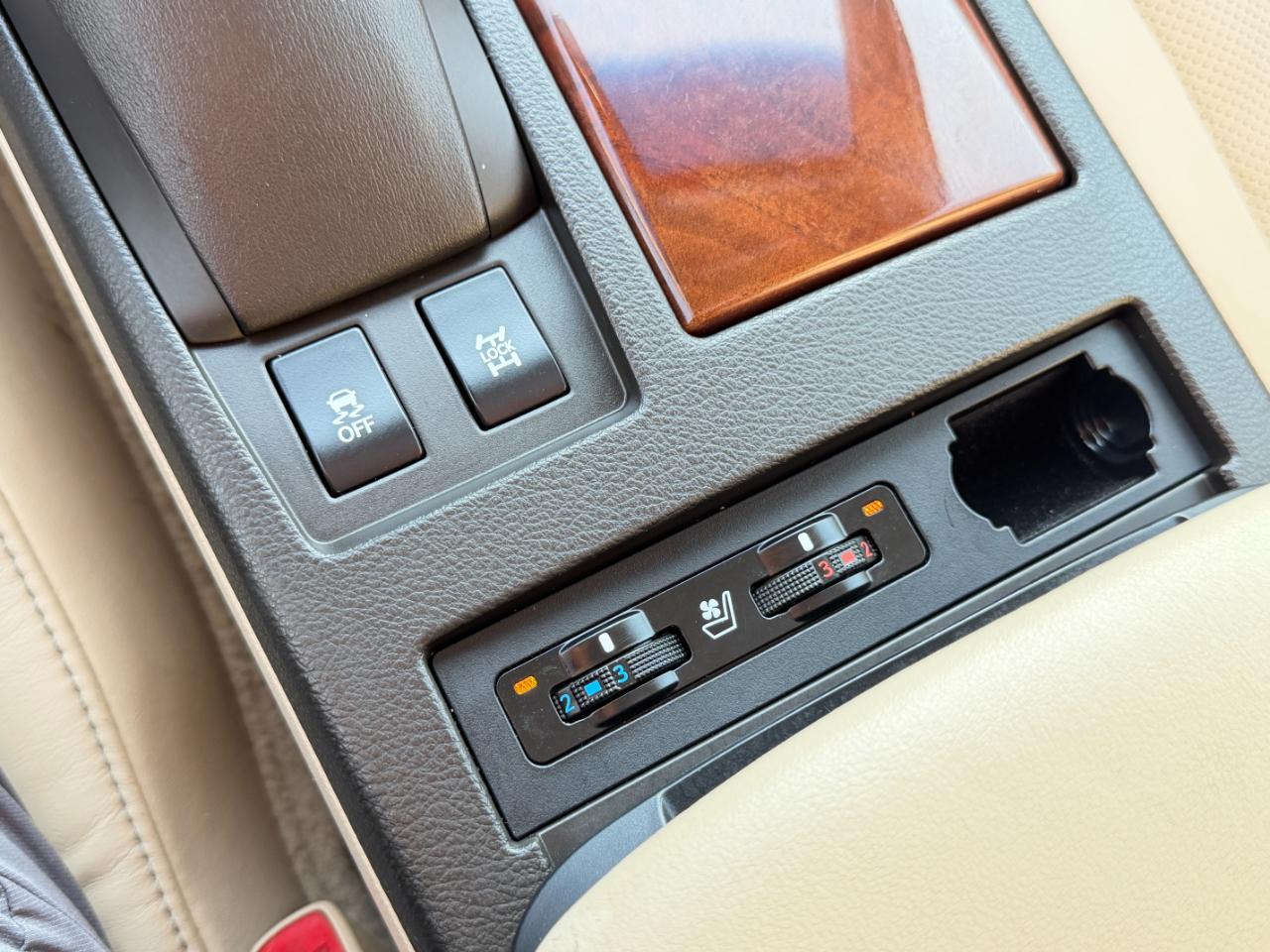 Lexus RX 350 AWD 4dr 2014