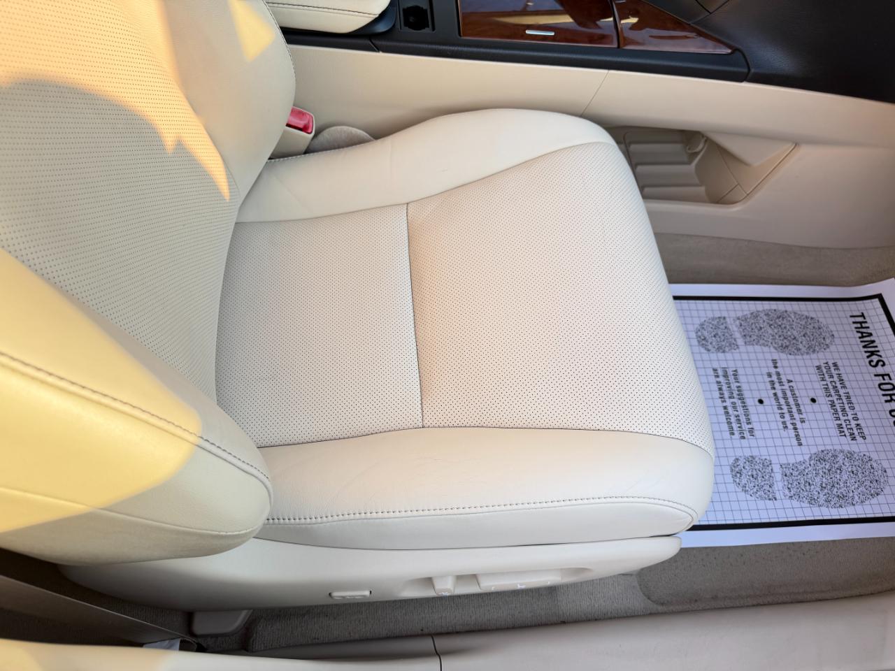 Lexus RX 350 AWD 4dr 2014