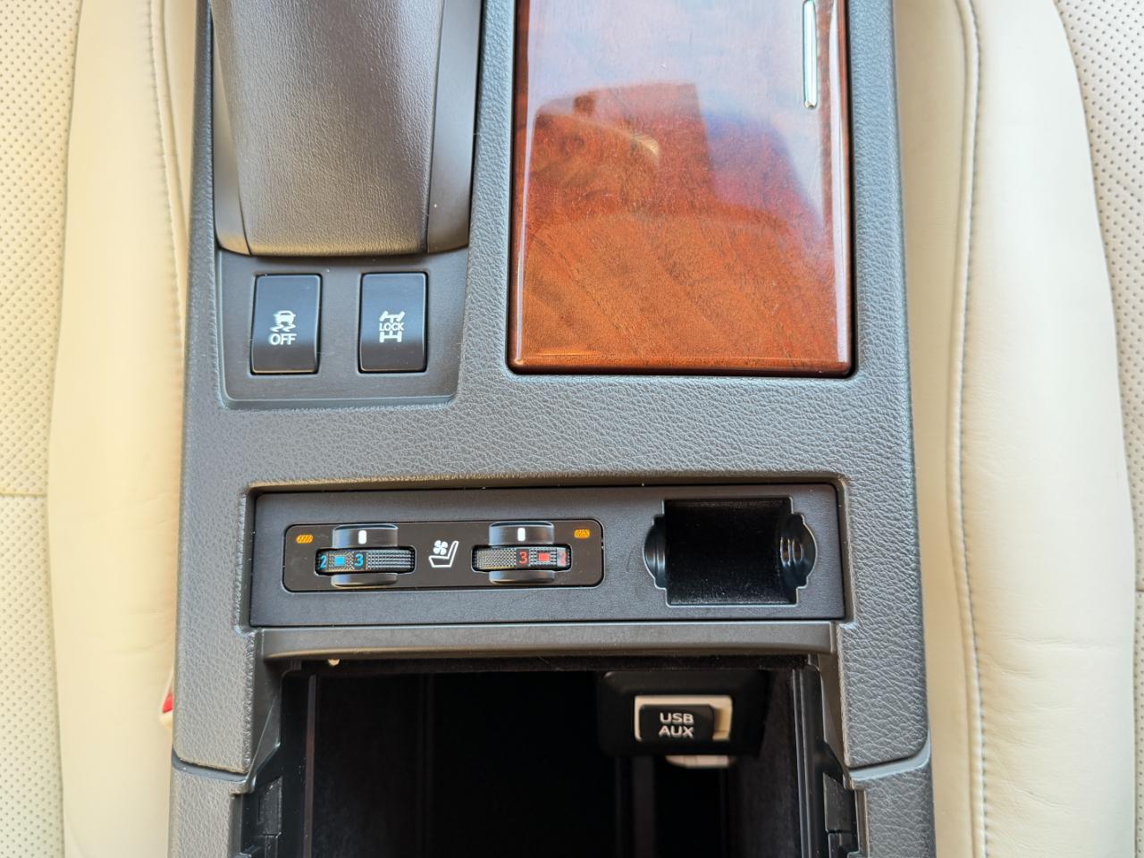 Lexus RX 350 AWD 4dr 2014