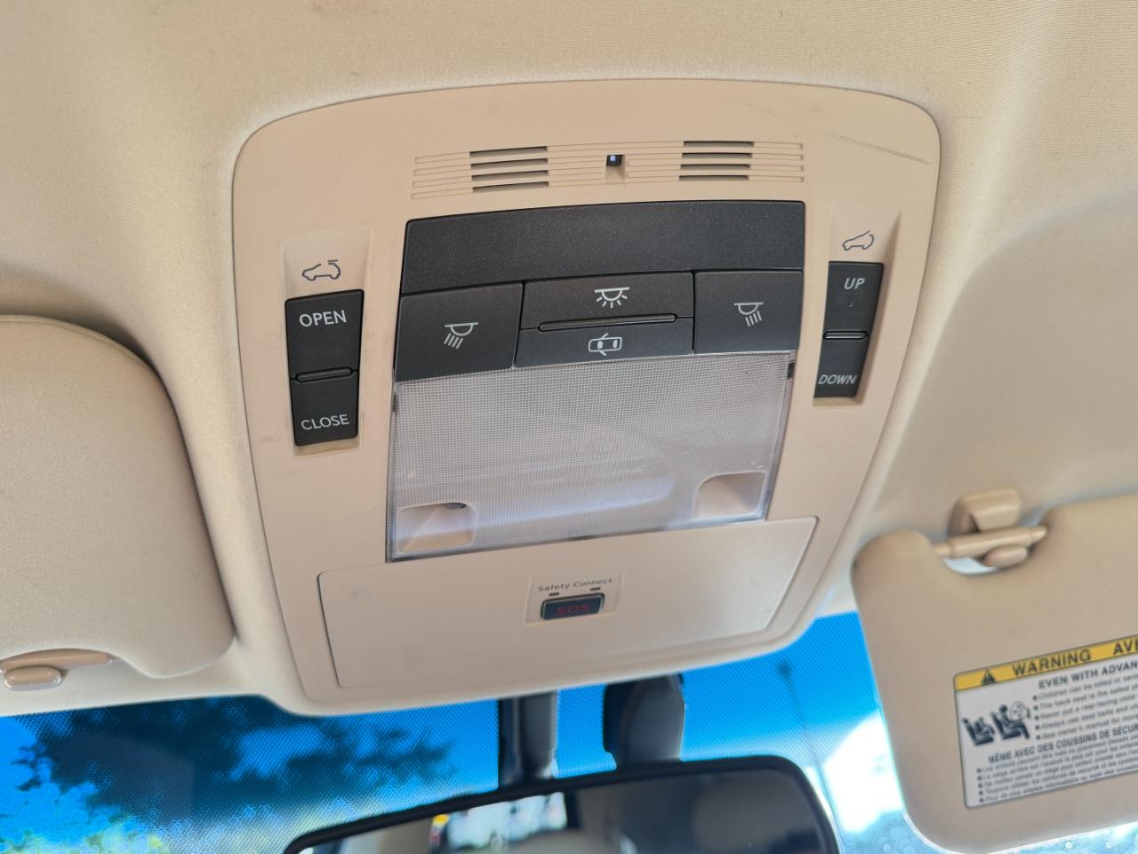 Lexus RX 350 AWD 4dr 2014