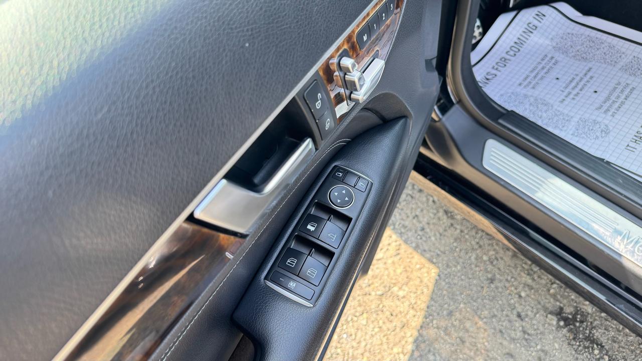 Mercedes-Benz E-Class 2dr Cpe E 350 4MATIC 2014
