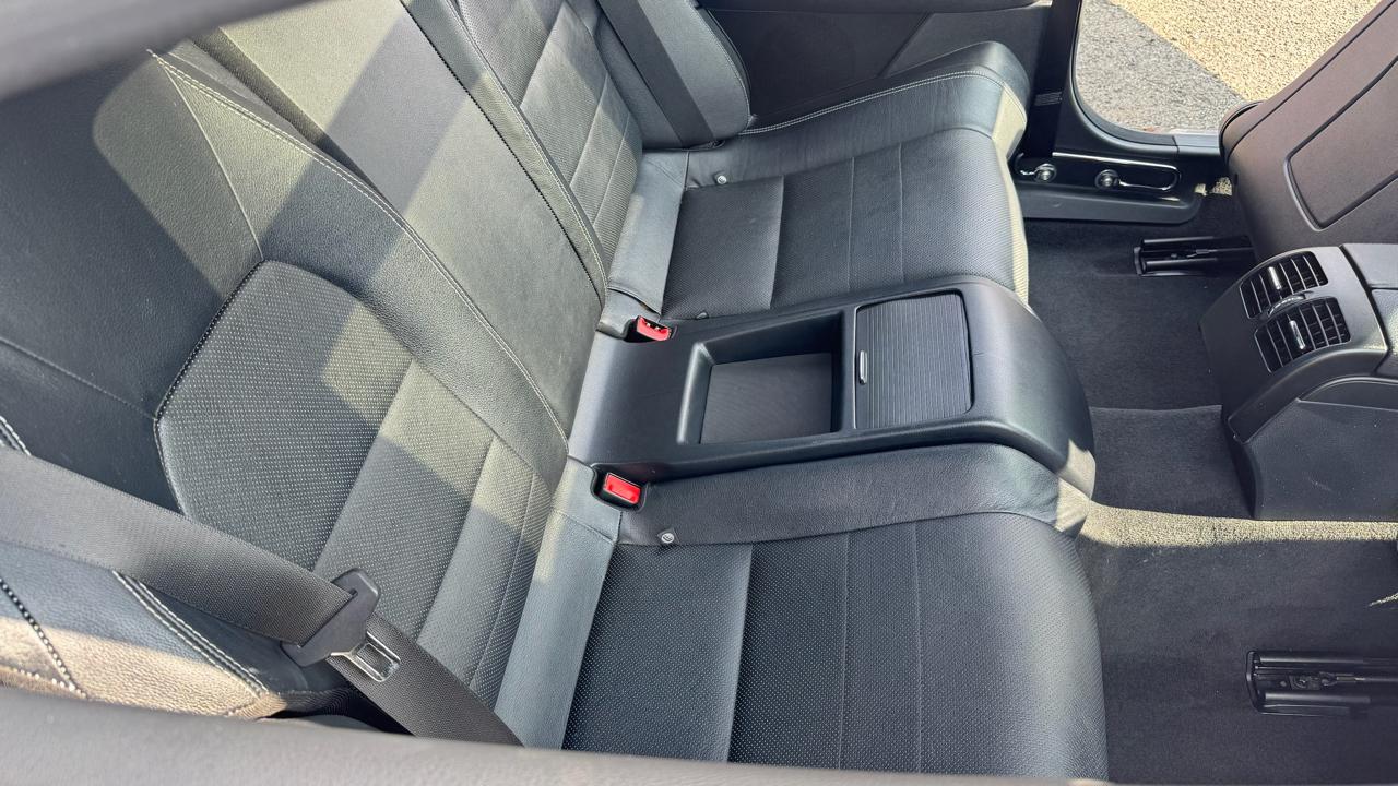 Mercedes-Benz E-Class 2dr Cpe E 350 4MATIC 2014