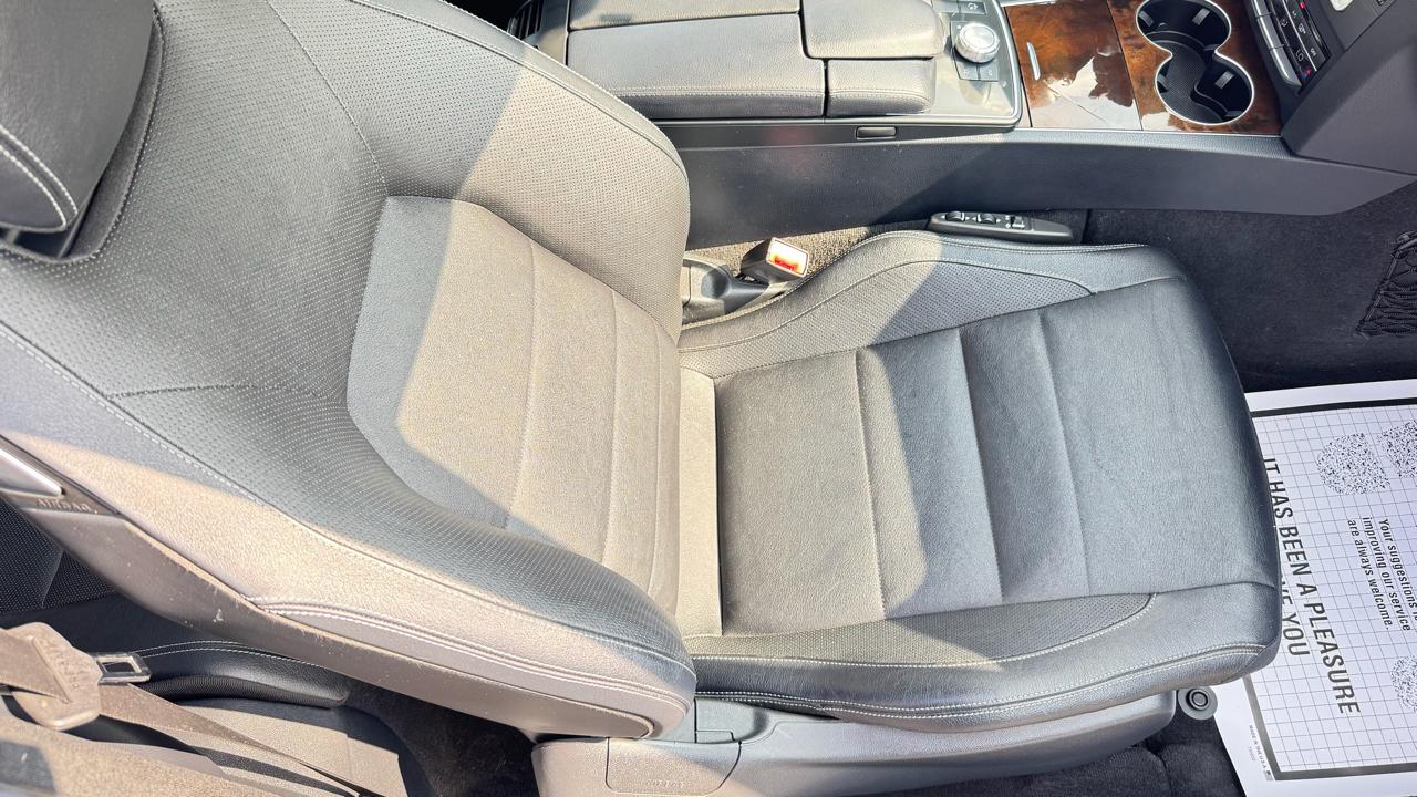 Mercedes-Benz E-Class 2dr Cpe E 350 4MATIC 2014