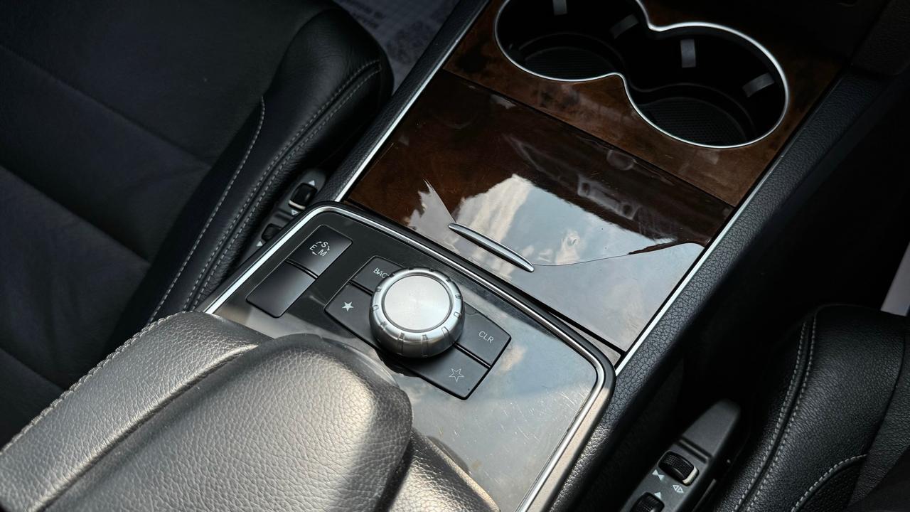 Mercedes-Benz E-Class 2dr Cpe E 350 4MATIC 2014