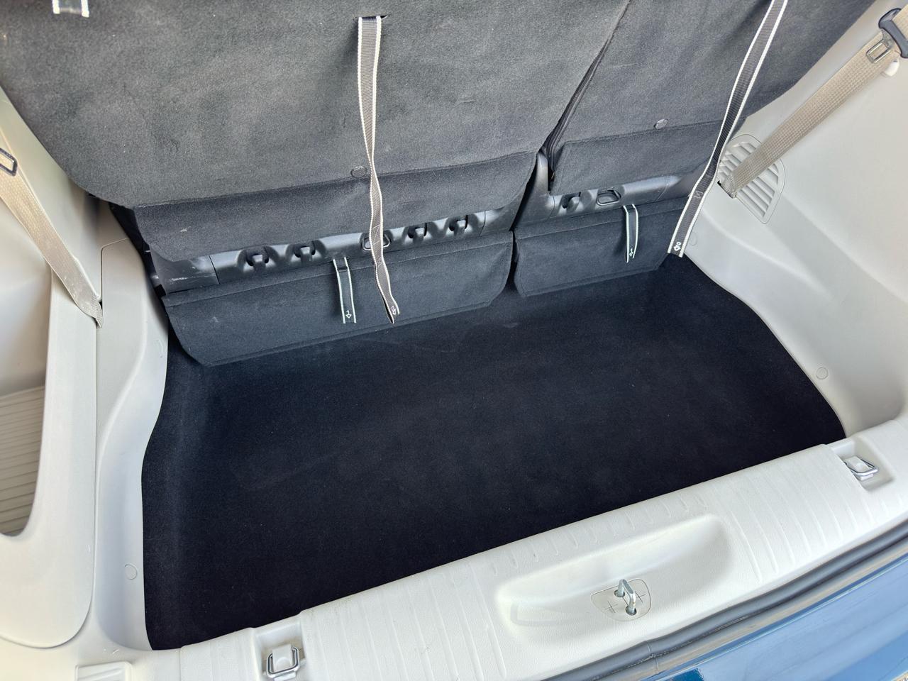 Chrysler Pacifica Touring L FWD 2023