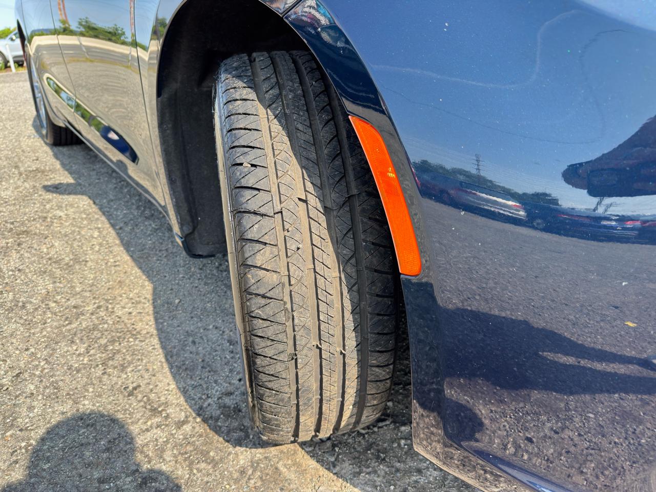 Chrysler Pacifica Touring L FWD 2023