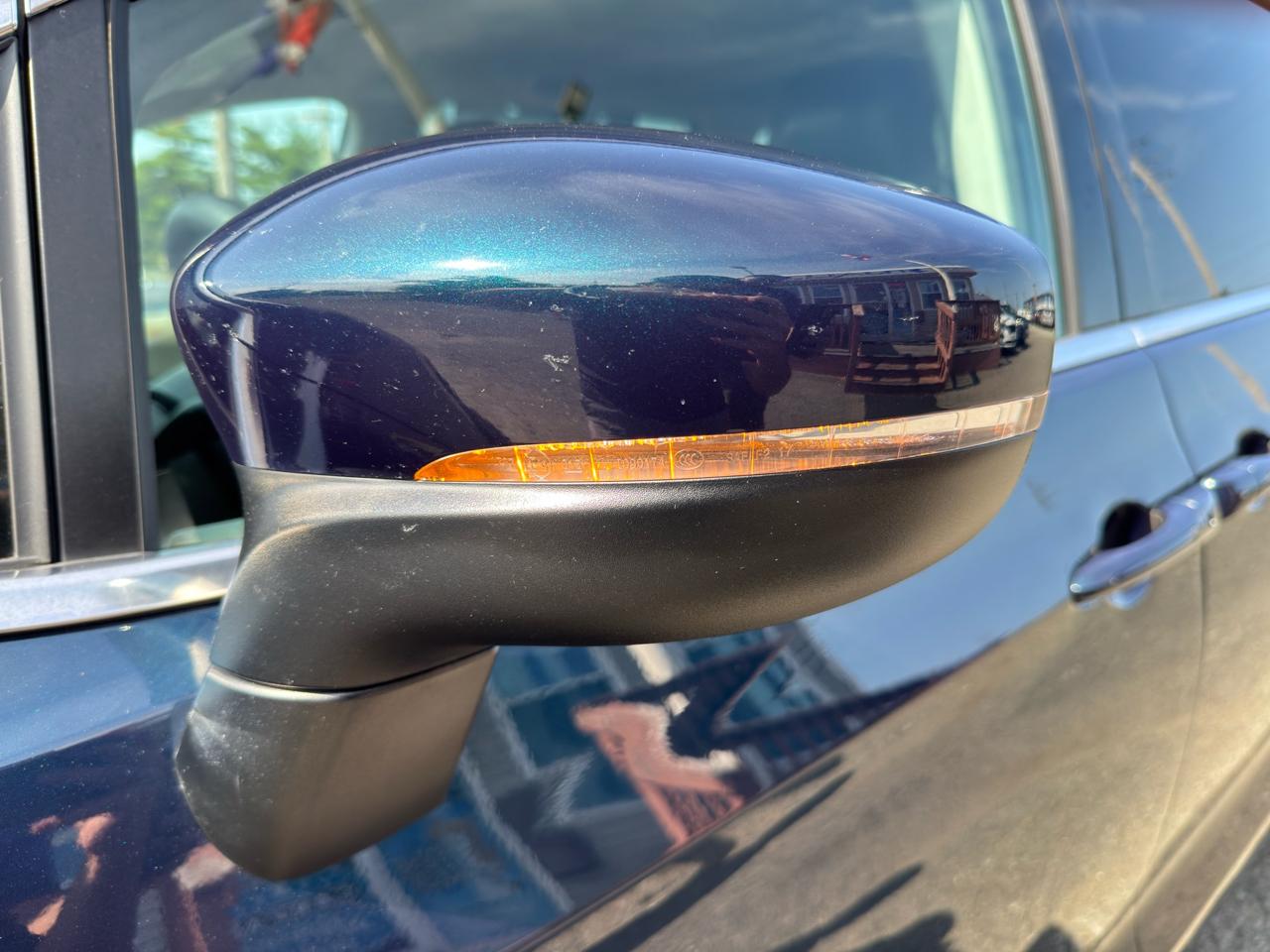 Chrysler Pacifica Touring L FWD 2023