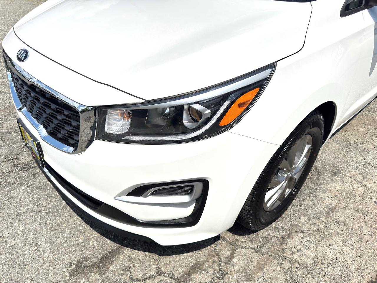 Kia Sedona L FWD 2019