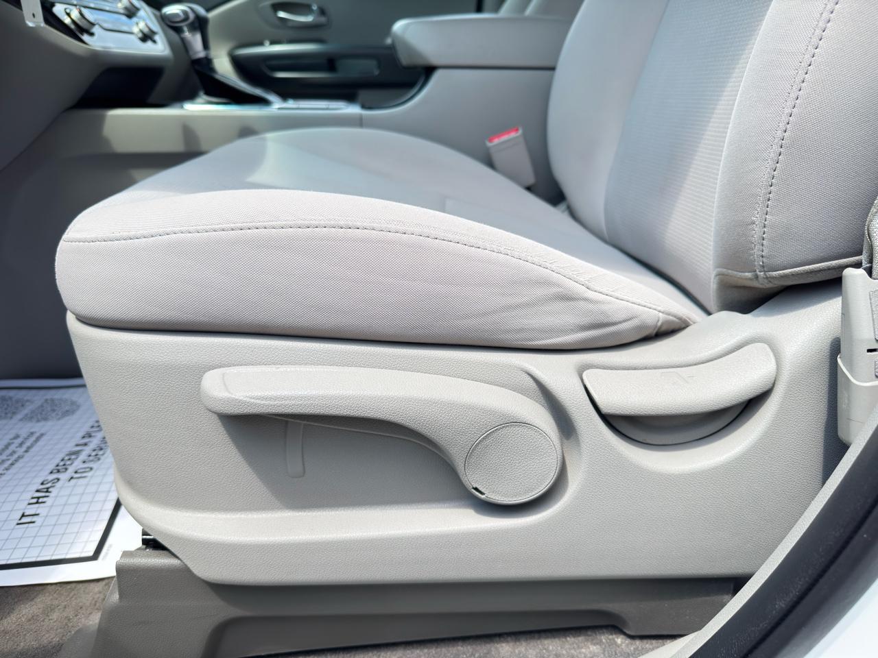 Kia Sedona L FWD 2019