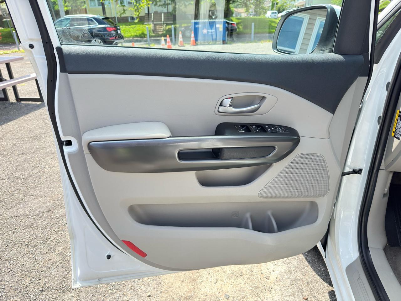 Kia Sedona L FWD 2019