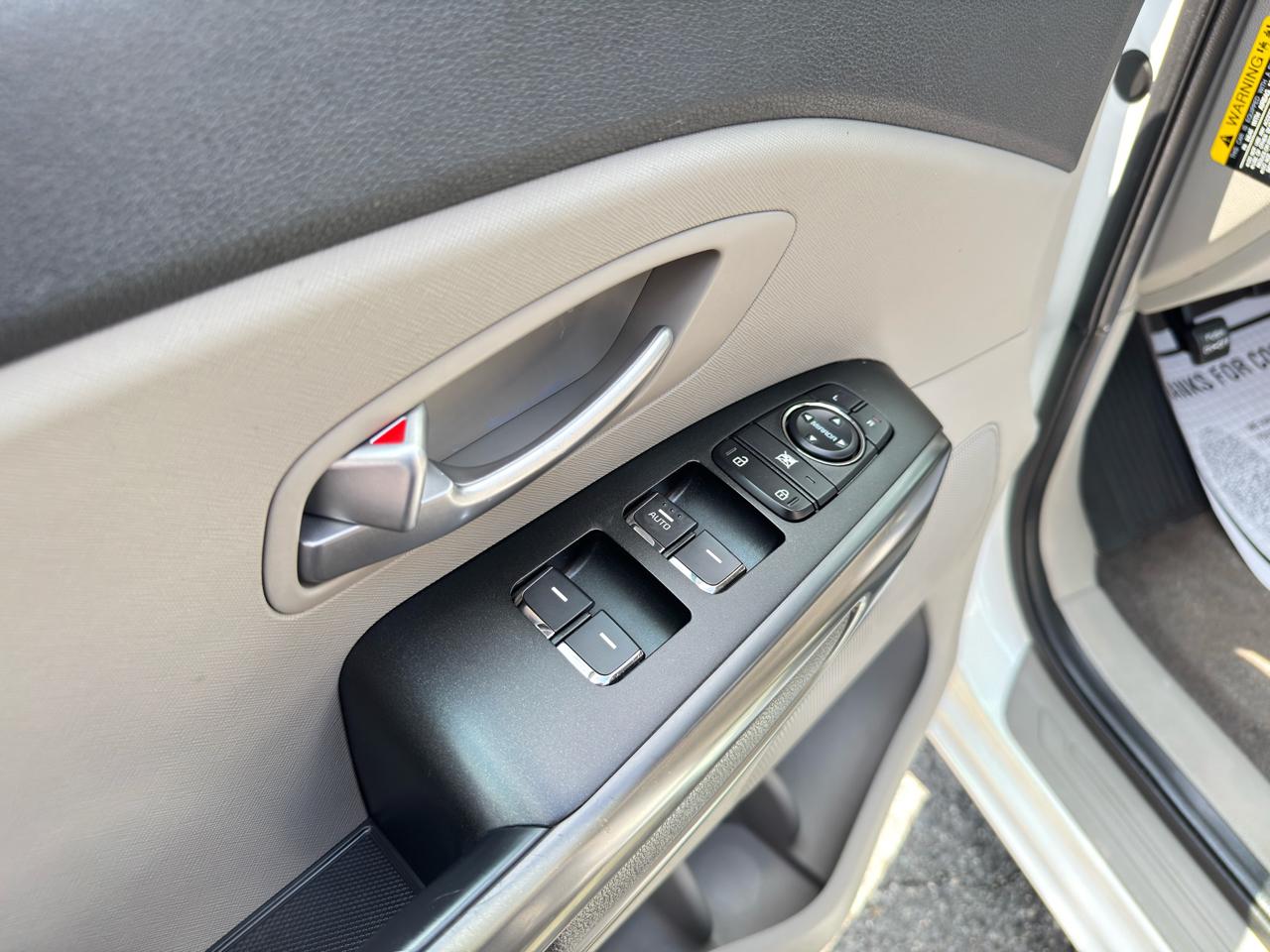 Kia Sedona L FWD 2019