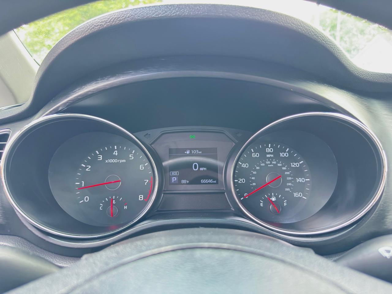 Kia Sedona L FWD 2019