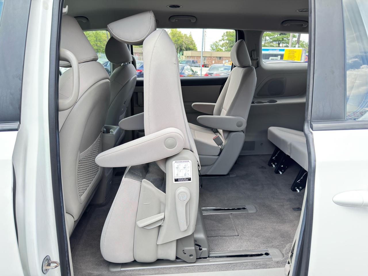 Kia Sedona L FWD 2019