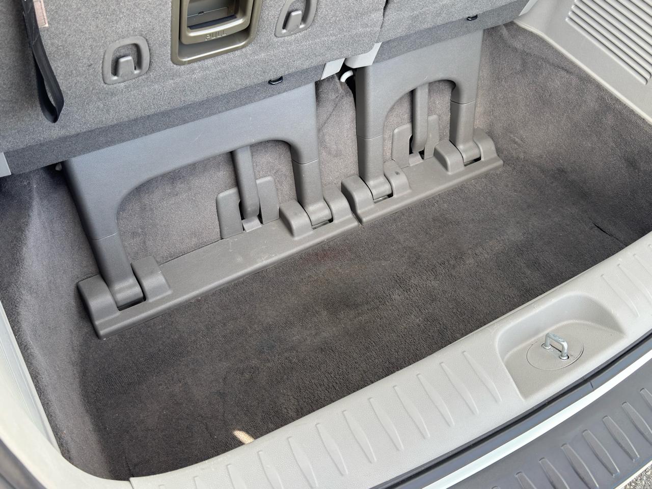 Kia Sedona L FWD 2019