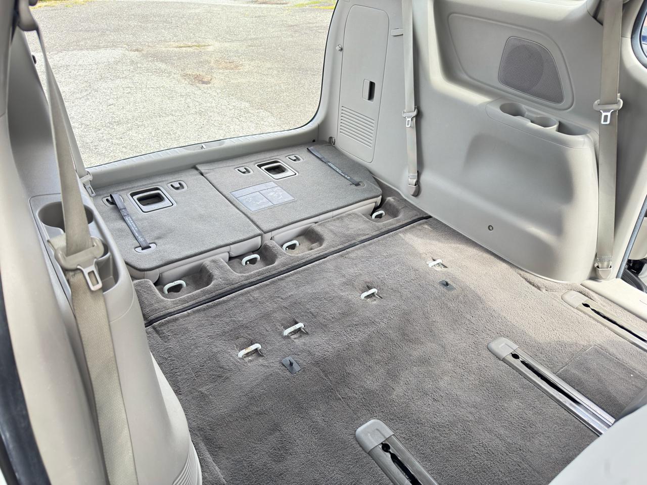 Kia Sedona L FWD 2019