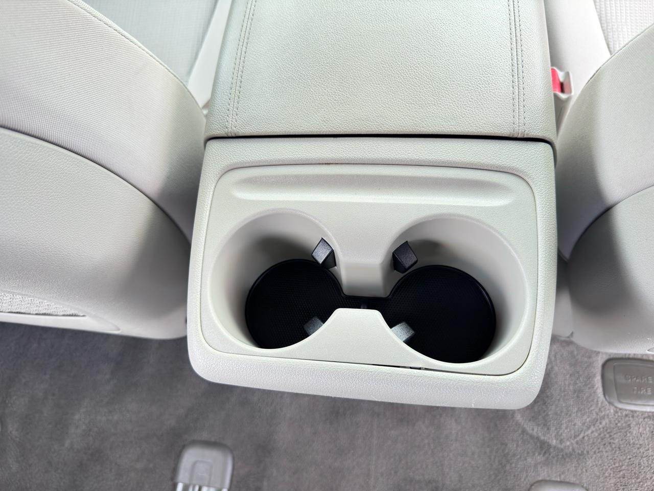 Kia Sedona L FWD 2019