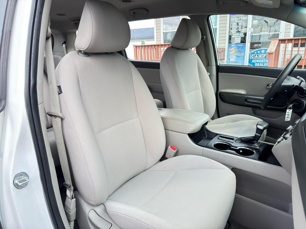 Kia Sedona L FWD 2019