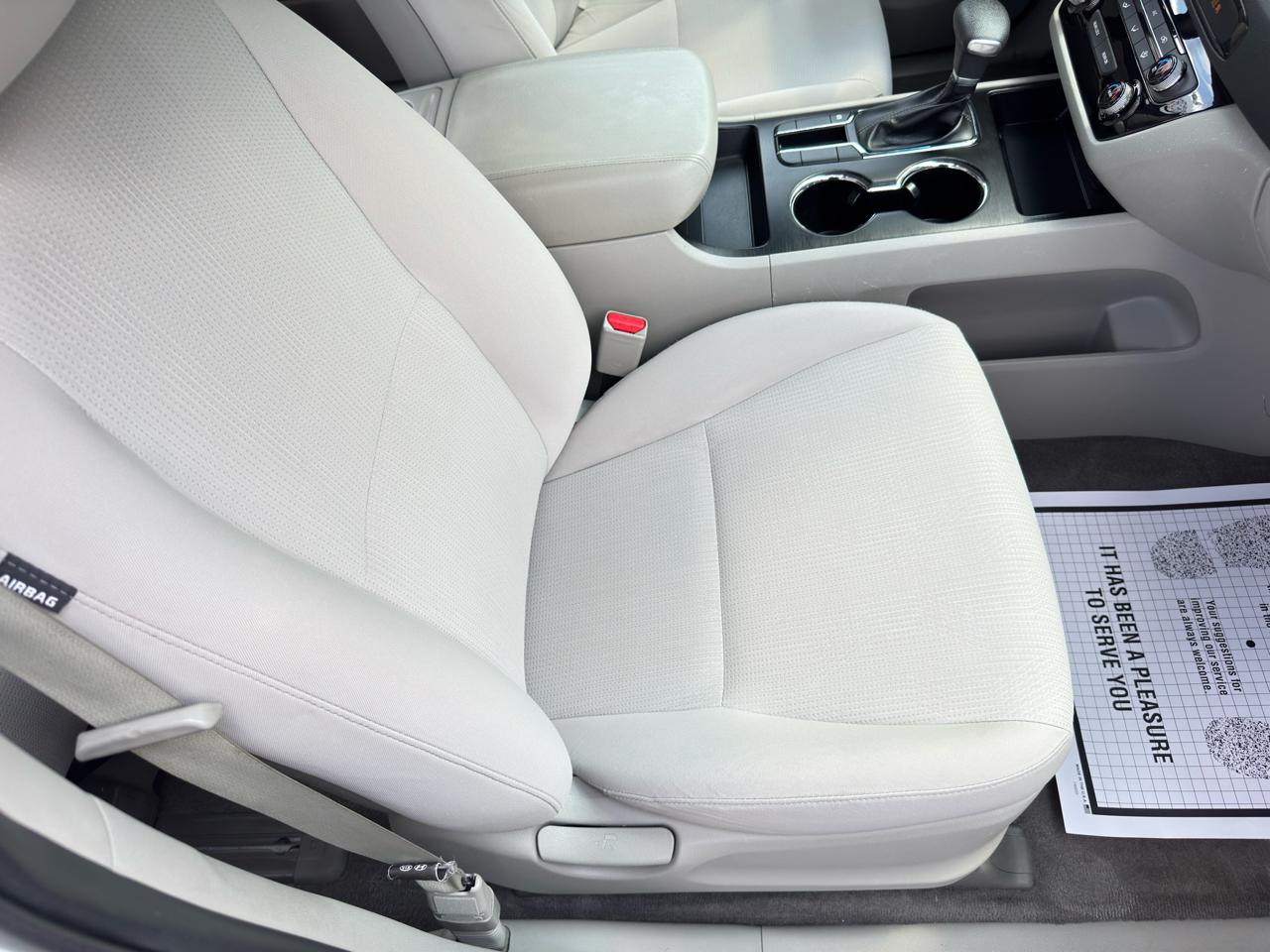 Kia Sedona L FWD 2019