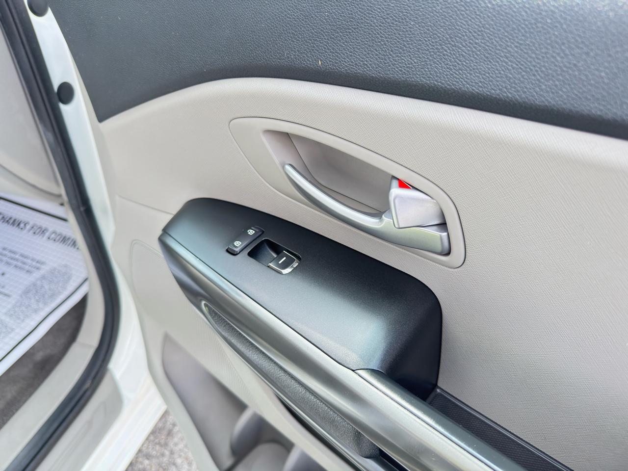 Kia Sedona L FWD 2019
