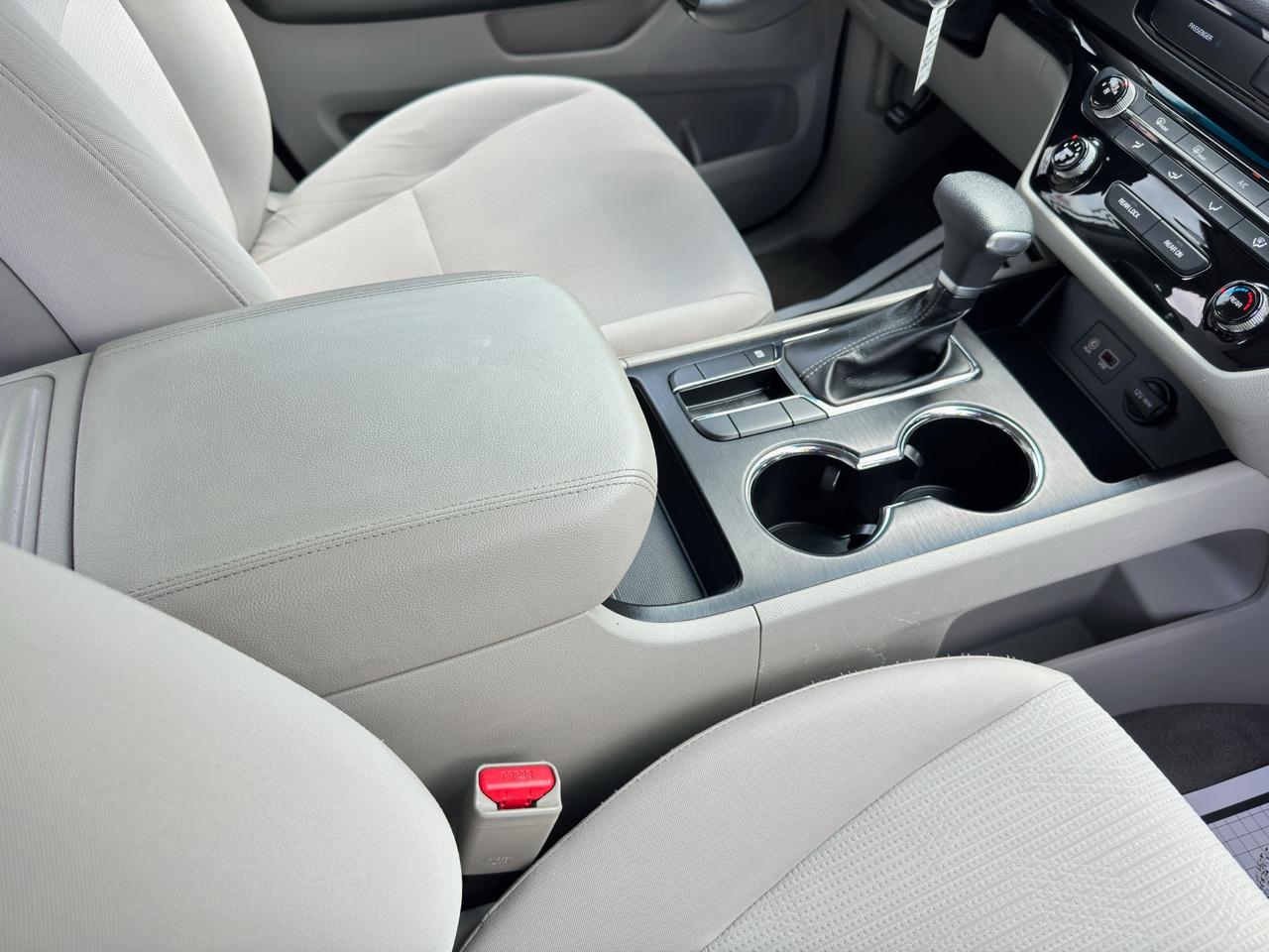 Kia Sedona L FWD 2019