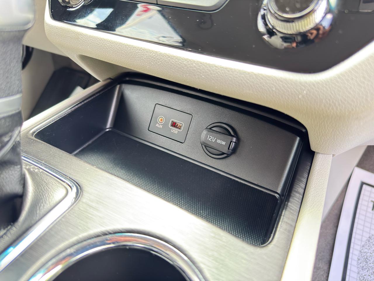 Kia Sedona L FWD 2019