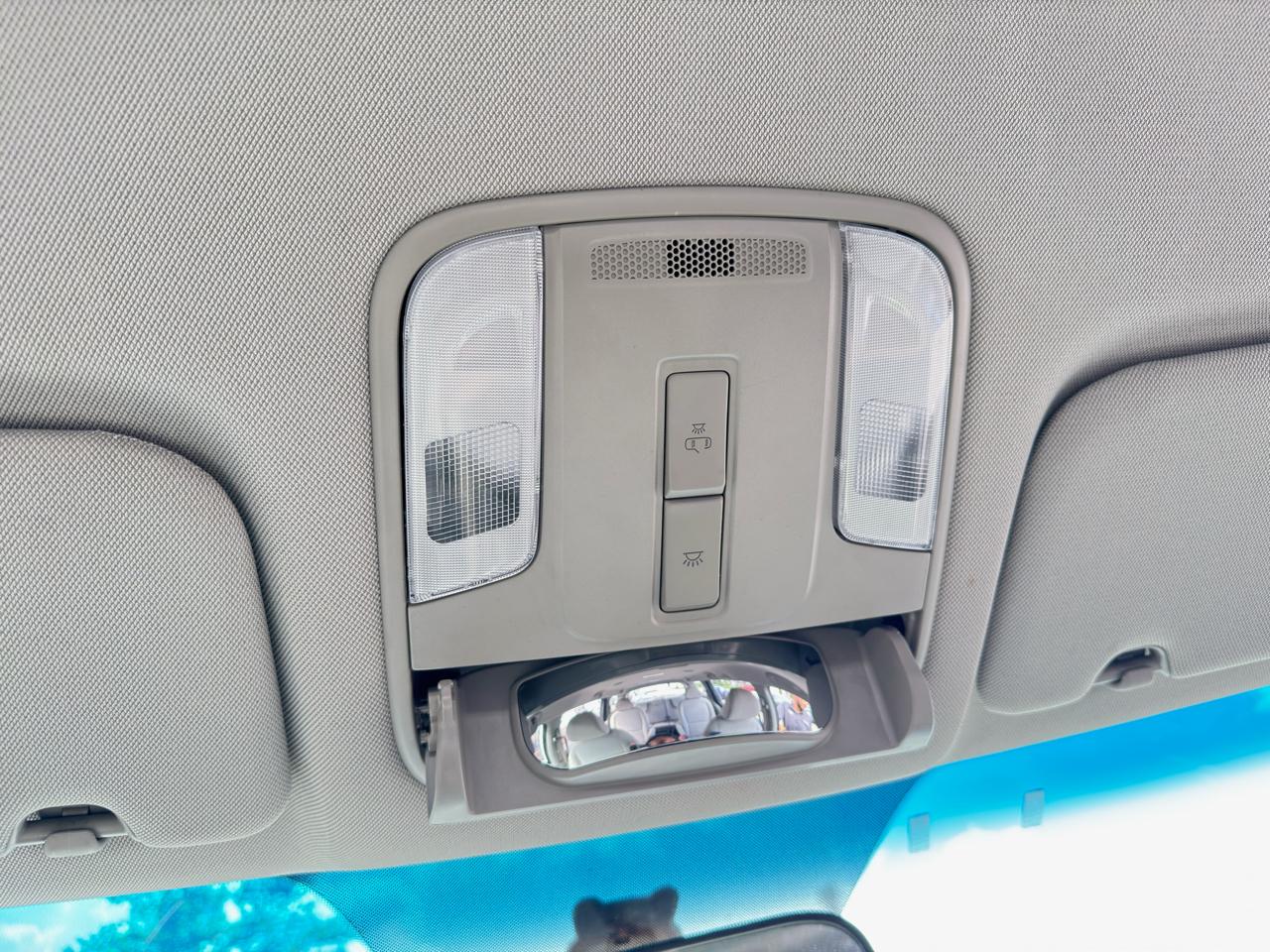 Kia Sedona L FWD 2019