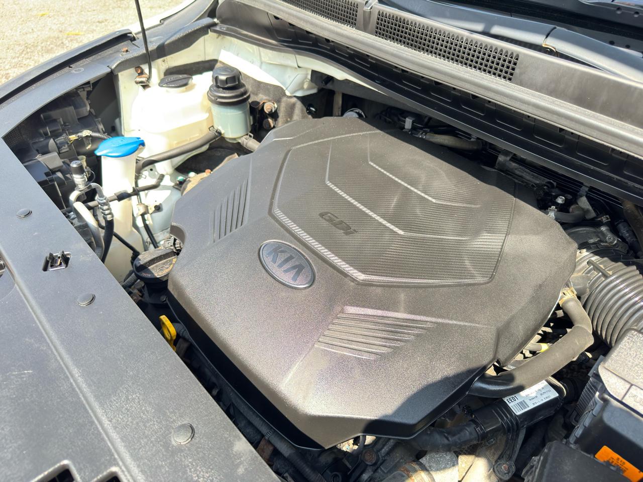 Kia Sedona L FWD 2019