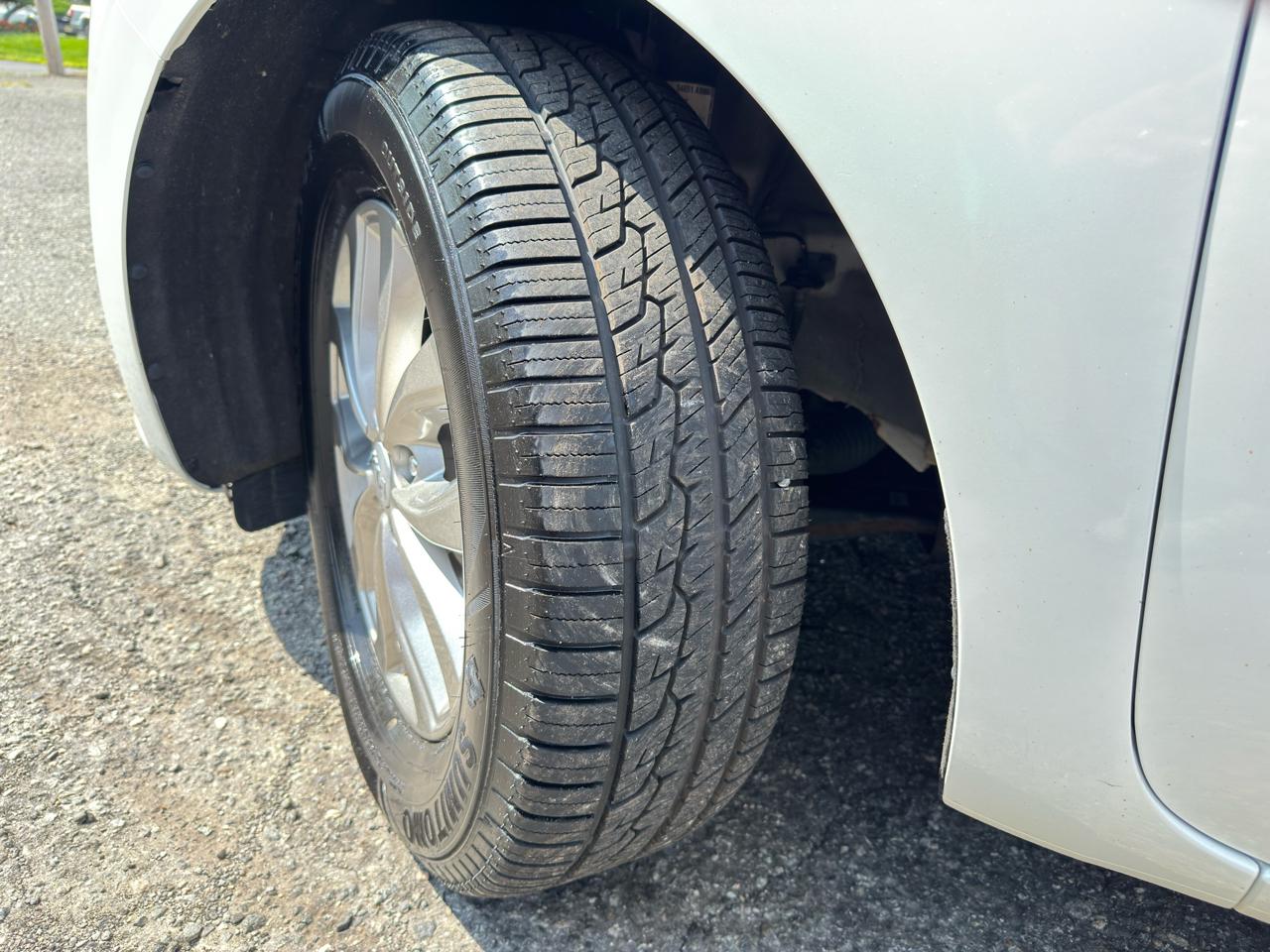 Kia Sedona L FWD 2019