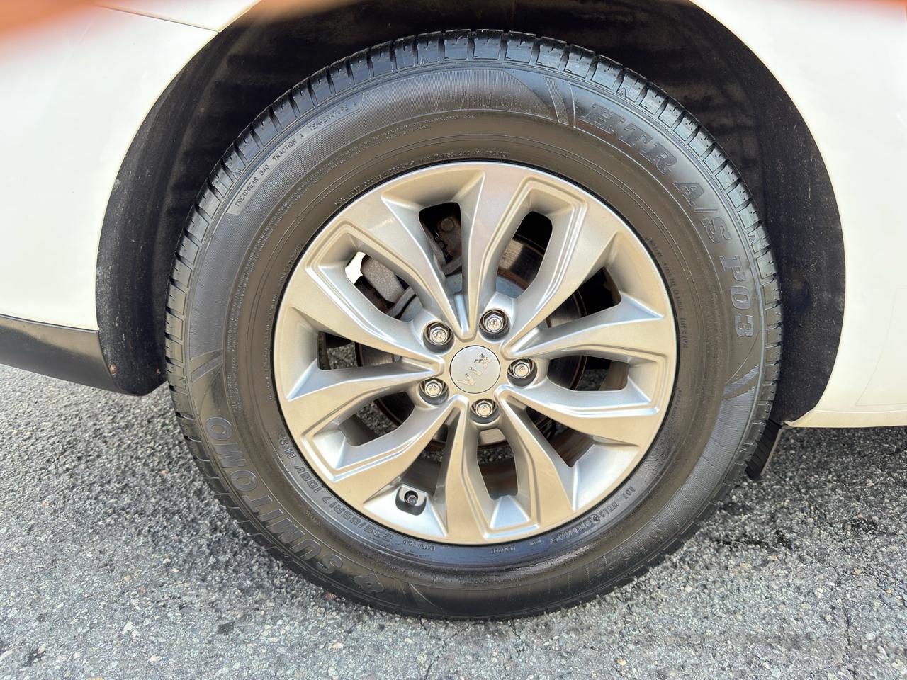 Kia Sedona L FWD 2019
