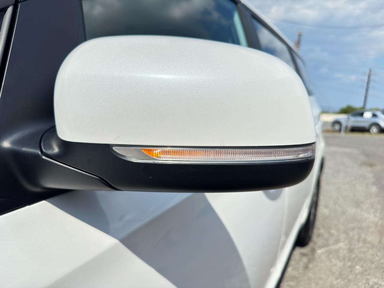 Kia Sedona L FWD 2019