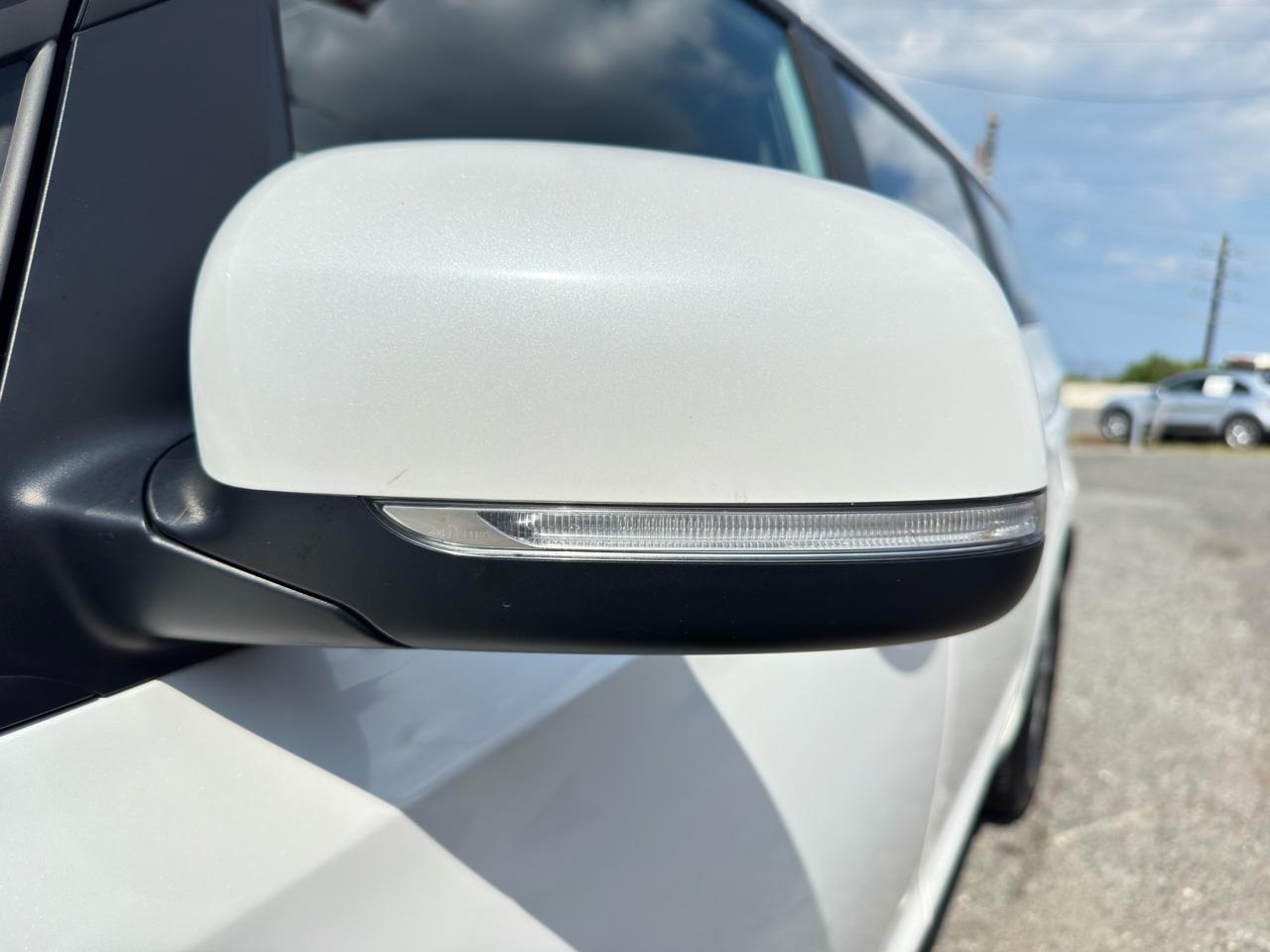 Kia Sedona L FWD 2019