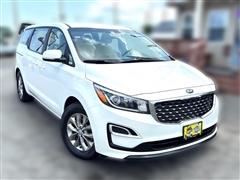 2019 Kia Sedona 