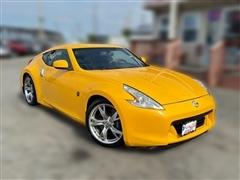 2009 Nissan 370Z 