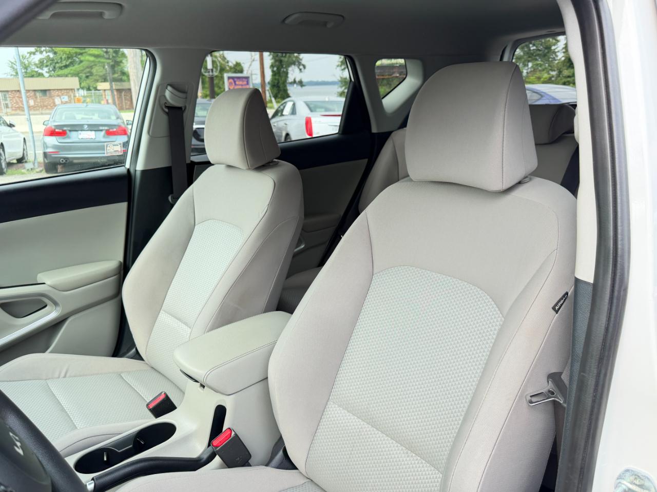 Kia Soul LX IVT 2022