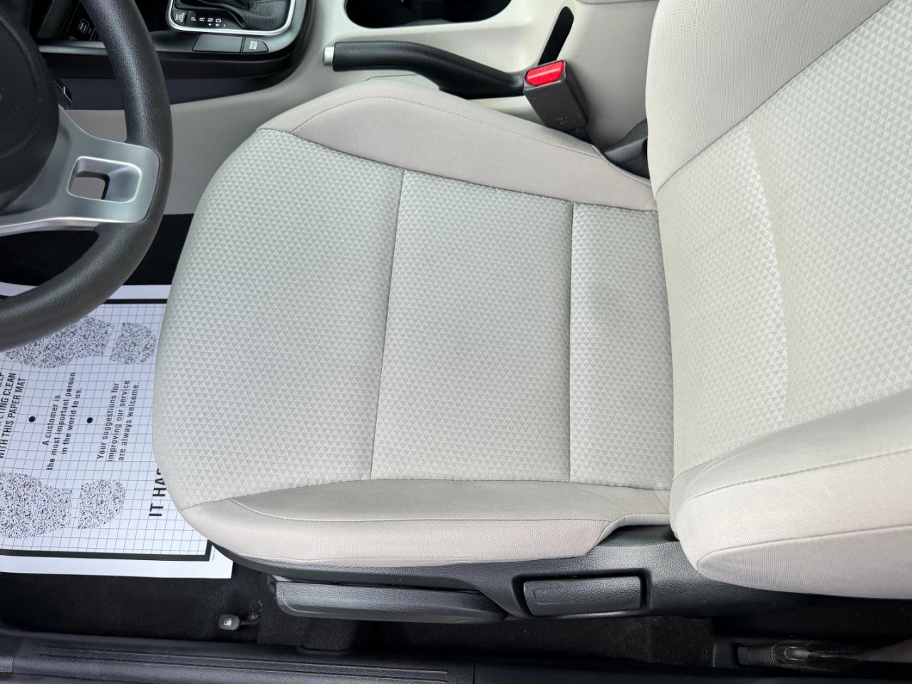 Kia Soul LX IVT 2022