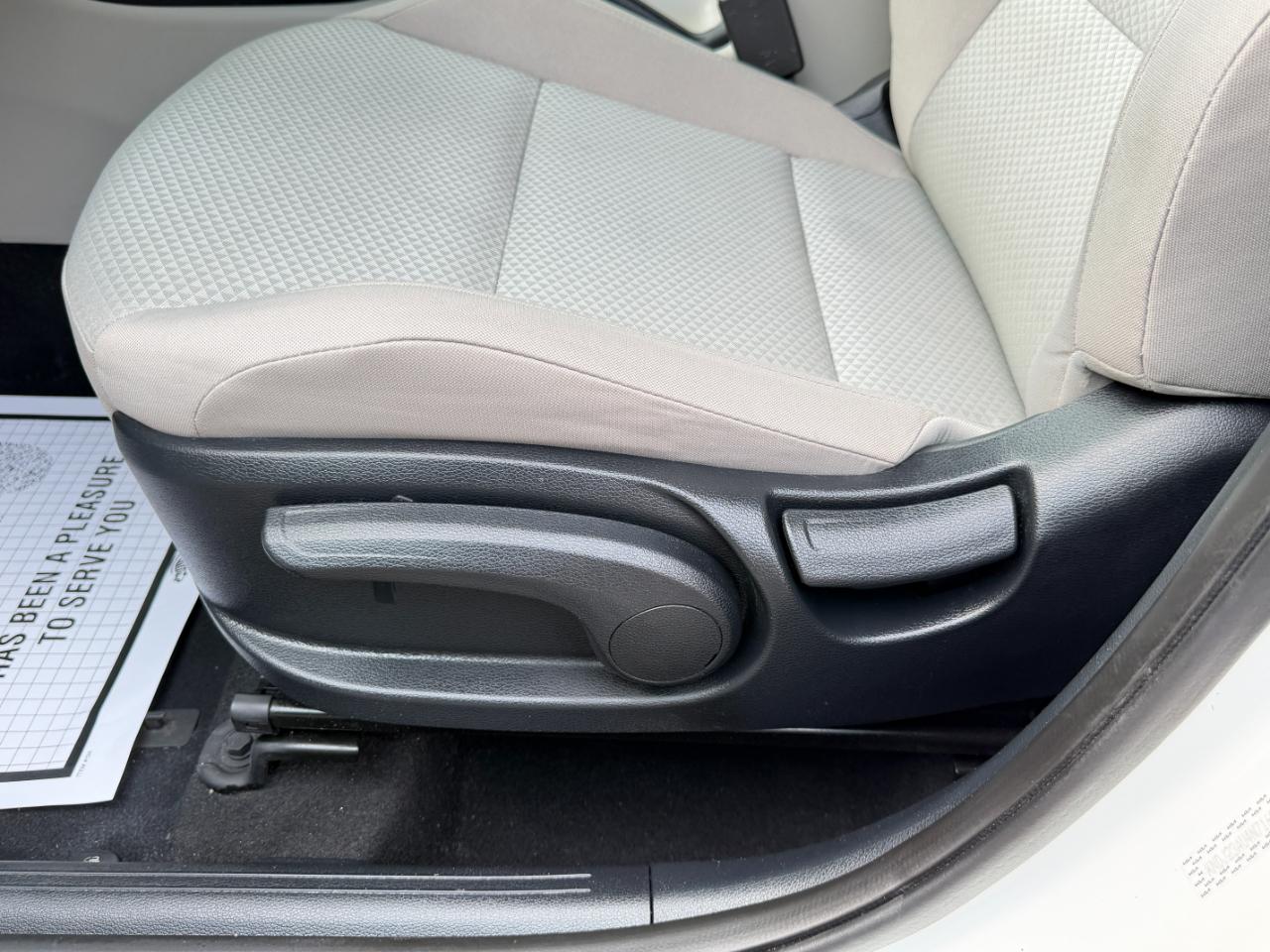 Kia Soul LX IVT 2022