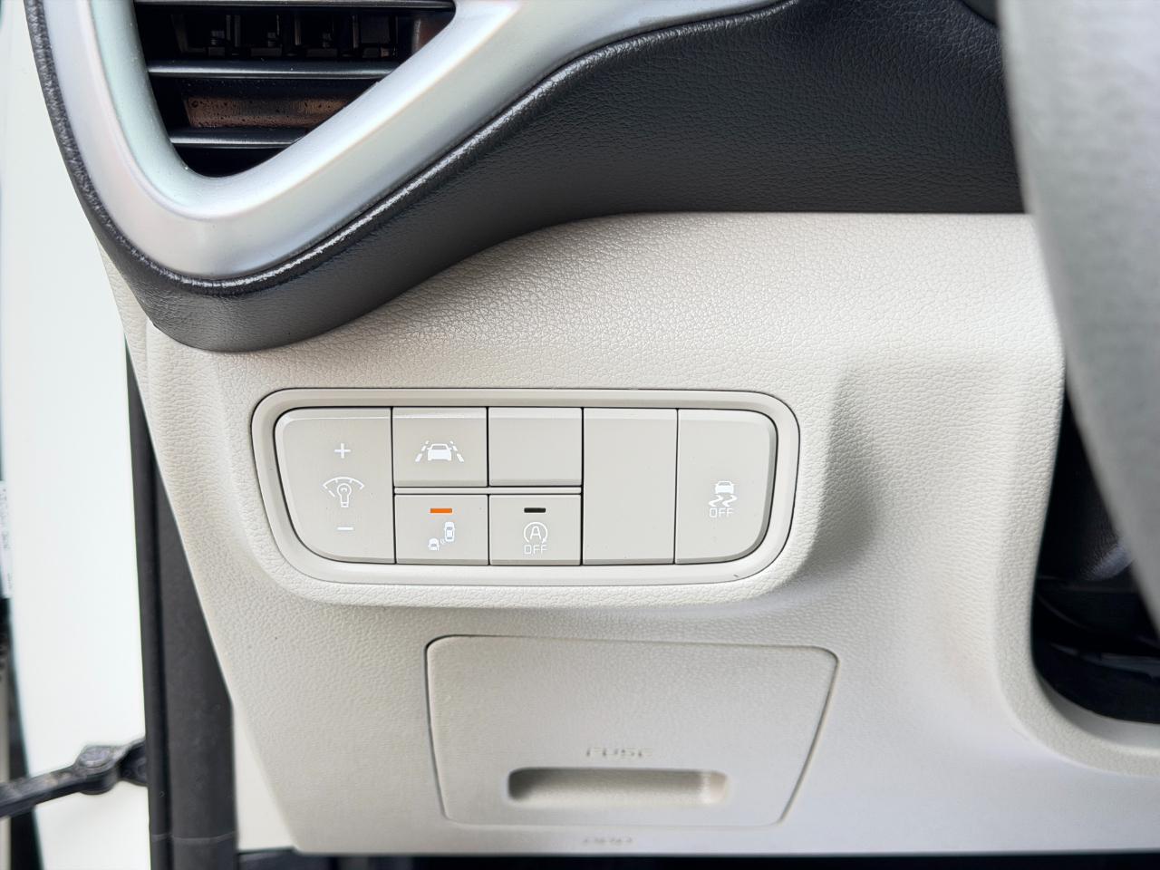 Kia Soul LX IVT 2022