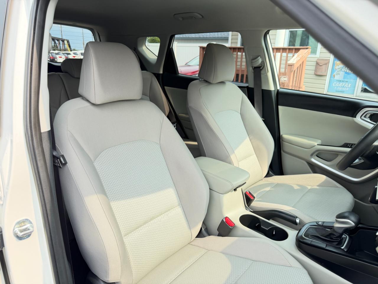 Kia Soul LX IVT 2022