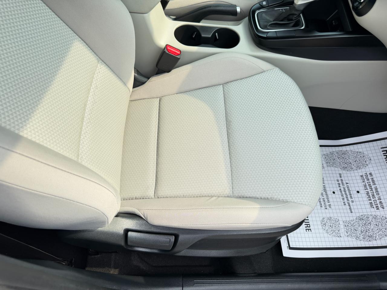 Kia Soul LX IVT 2022