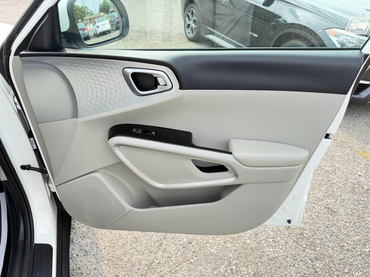 Kia Soul LX IVT 2022