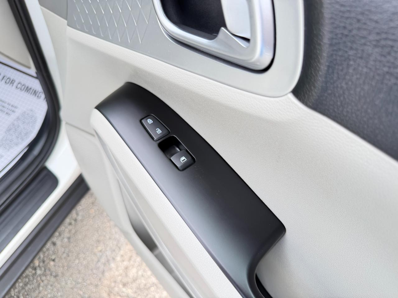 Kia Soul LX IVT 2022