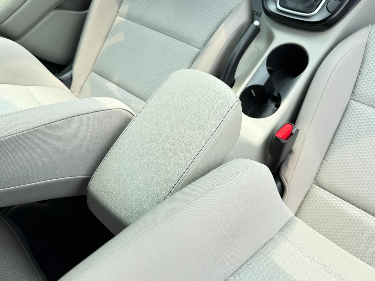 Kia Soul LX IVT 2022