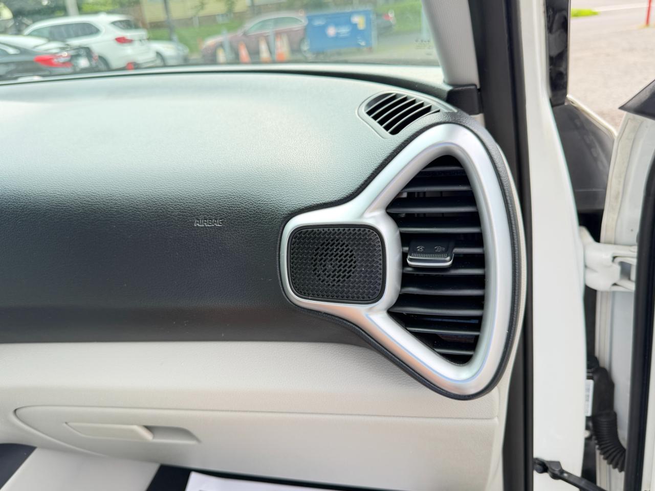 Kia Soul LX IVT 2022