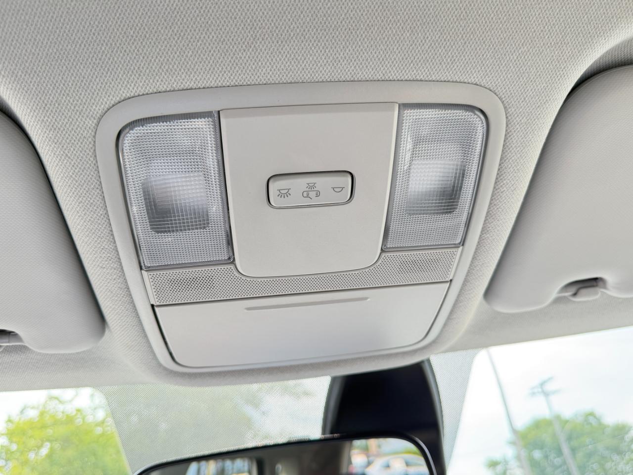 Kia Soul LX IVT 2022