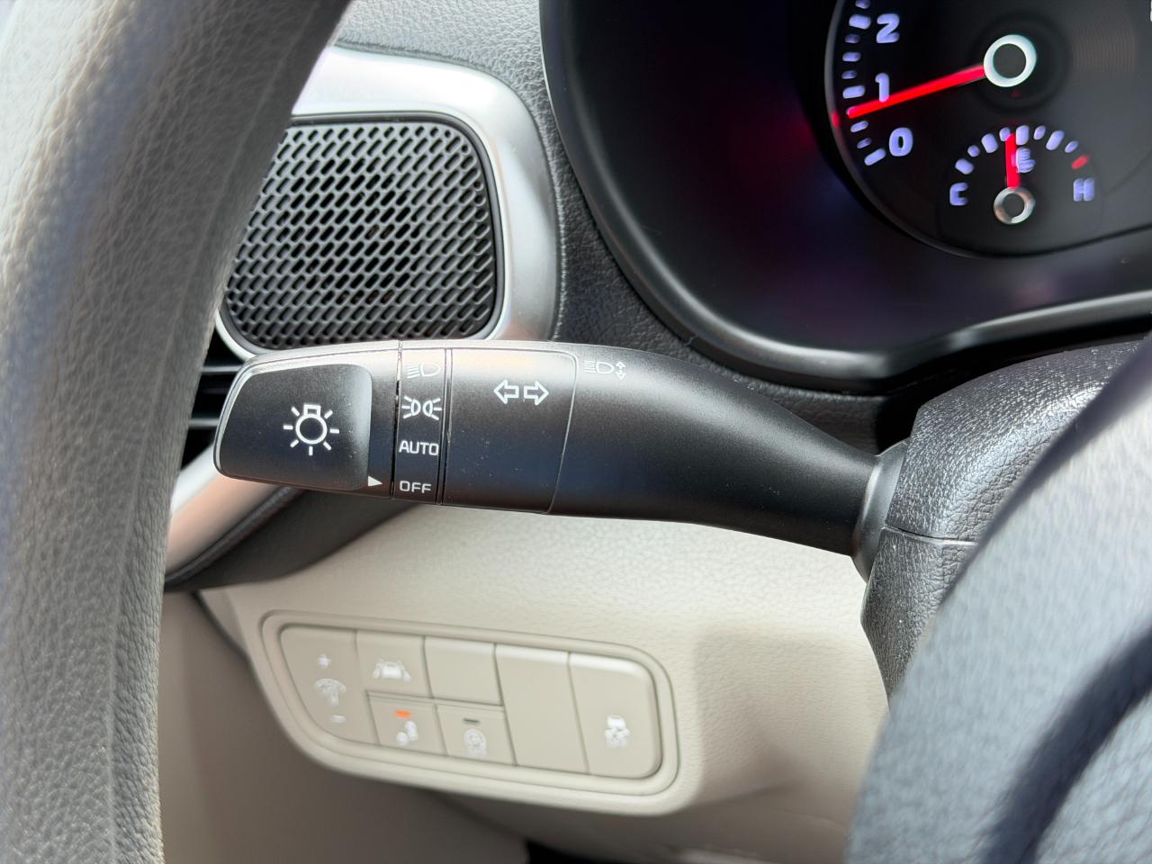 Kia Soul LX IVT 2022